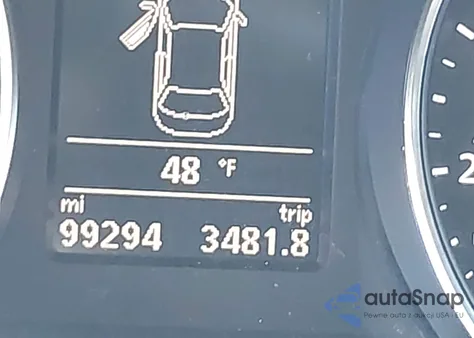 2017 Volkswagen Jetta 1.4T Se z USA, uszkodzony, nr VIN 3VWDB7AJ2HM252351